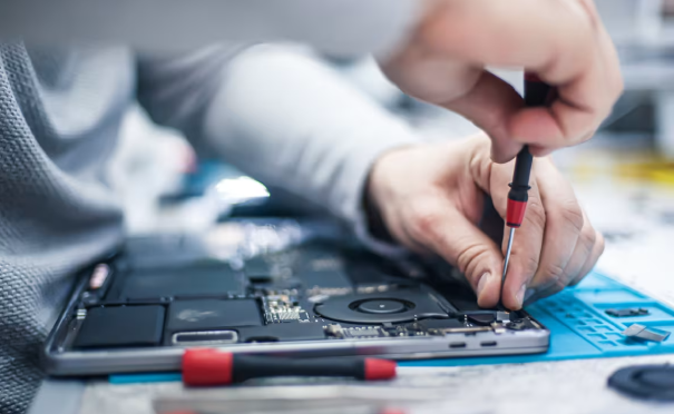 Repair Vision